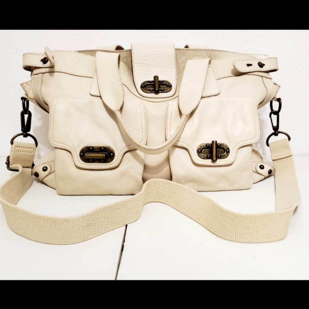 TARNISH Handbag